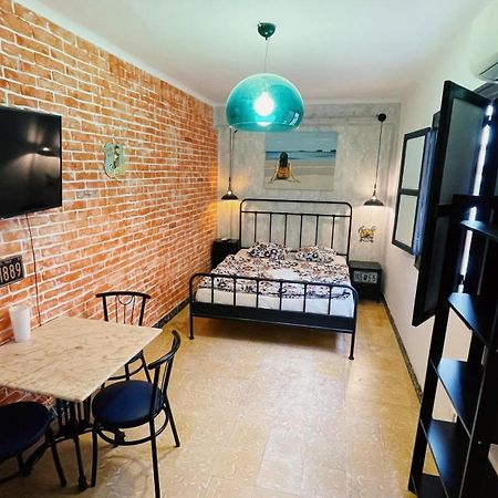 Design Apartment Centro Málaga Kültér fotó