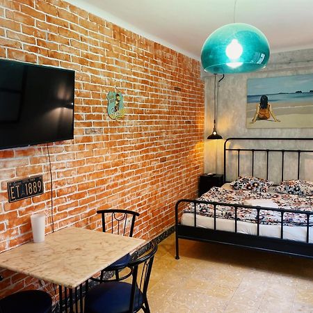 Design Apartment Centro Málaga Kültér fotó