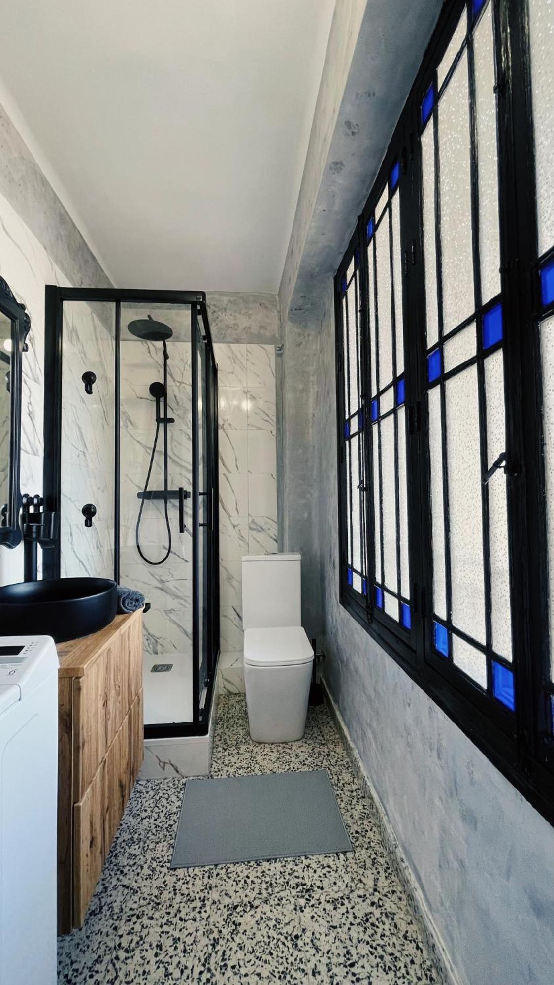 Design Apartment Centro Málaga Kültér fotó