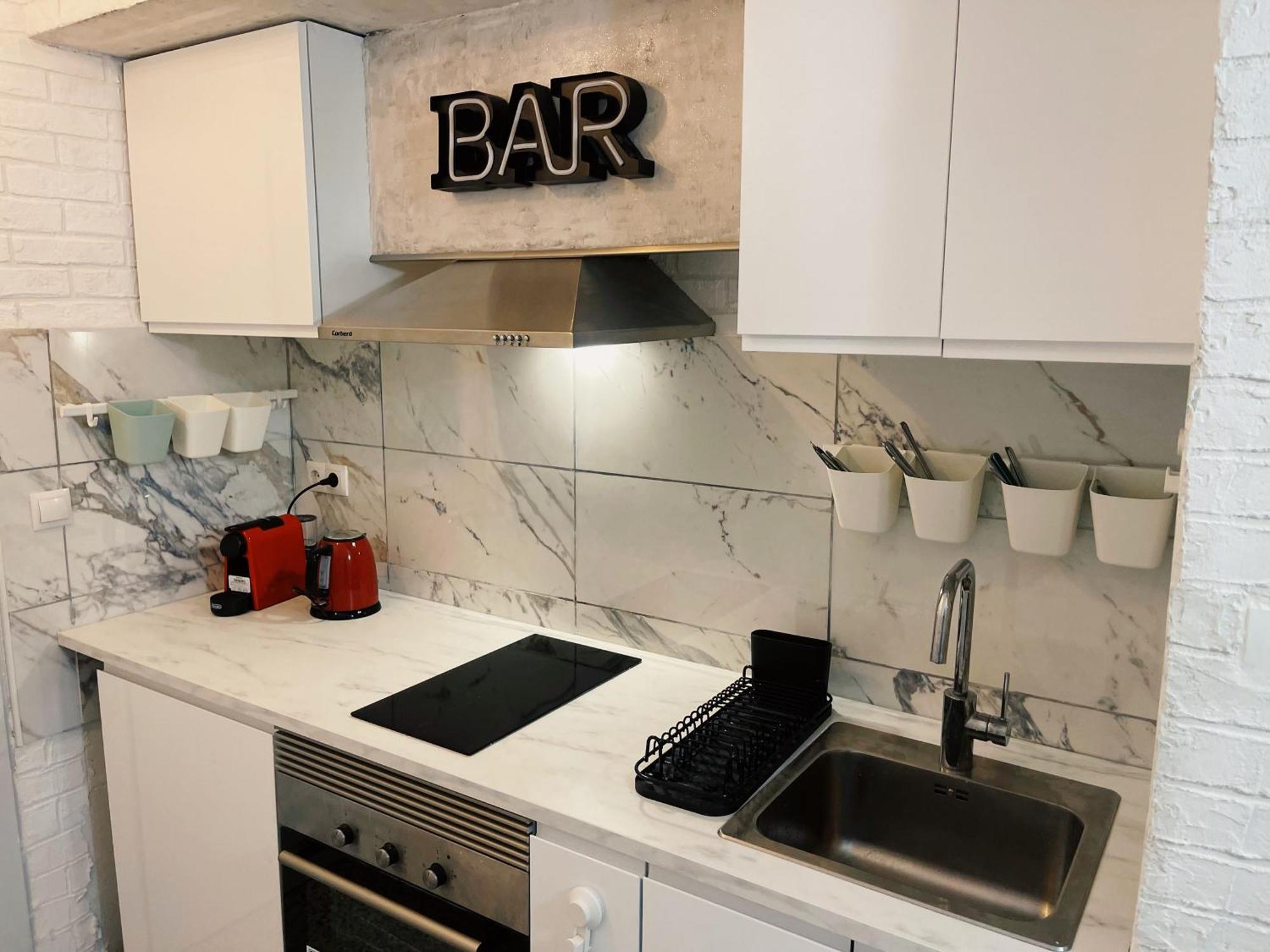 Design Apartment Centro Málaga Kültér fotó