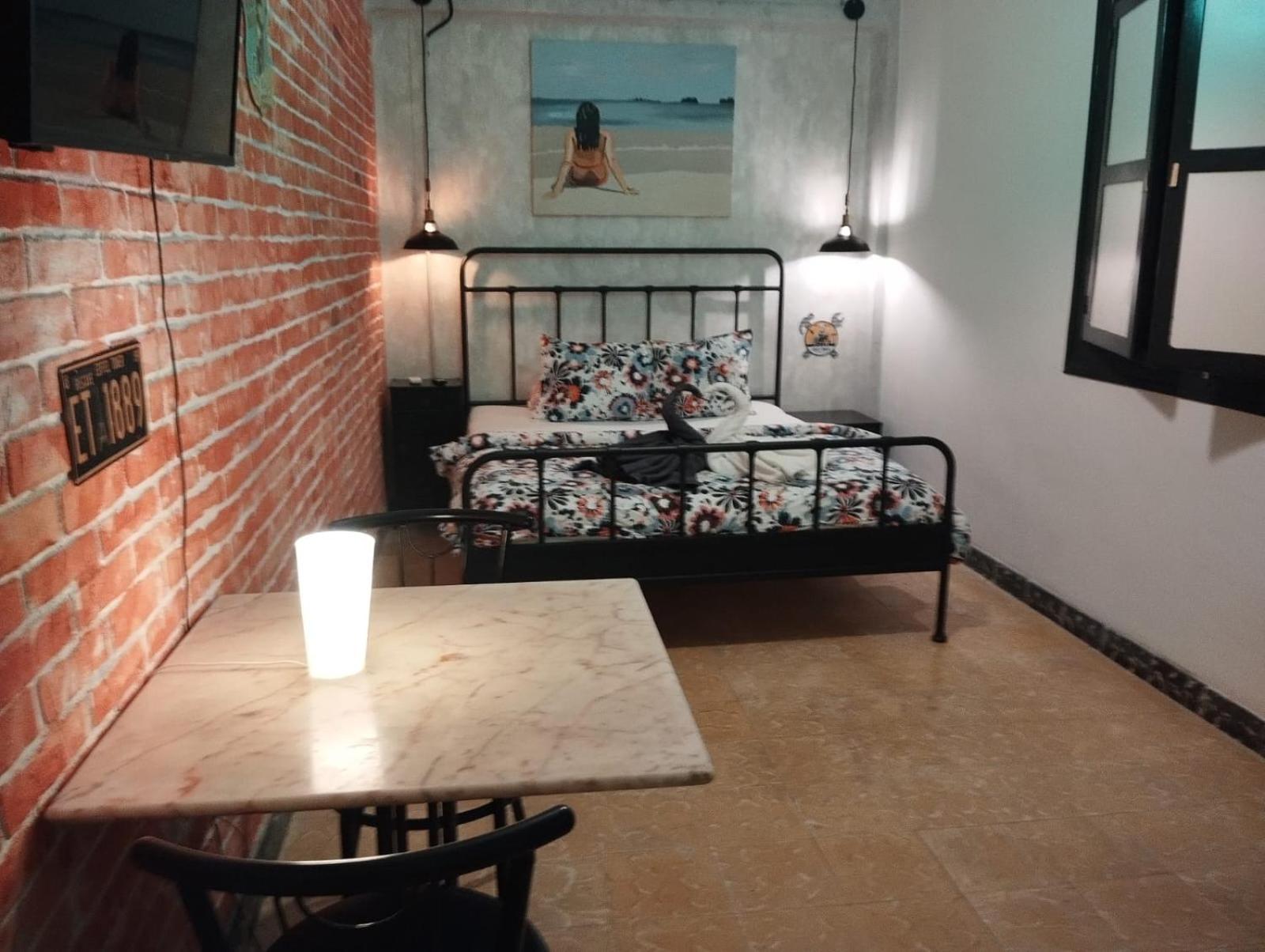 Design Apartment Centro Málaga Kültér fotó