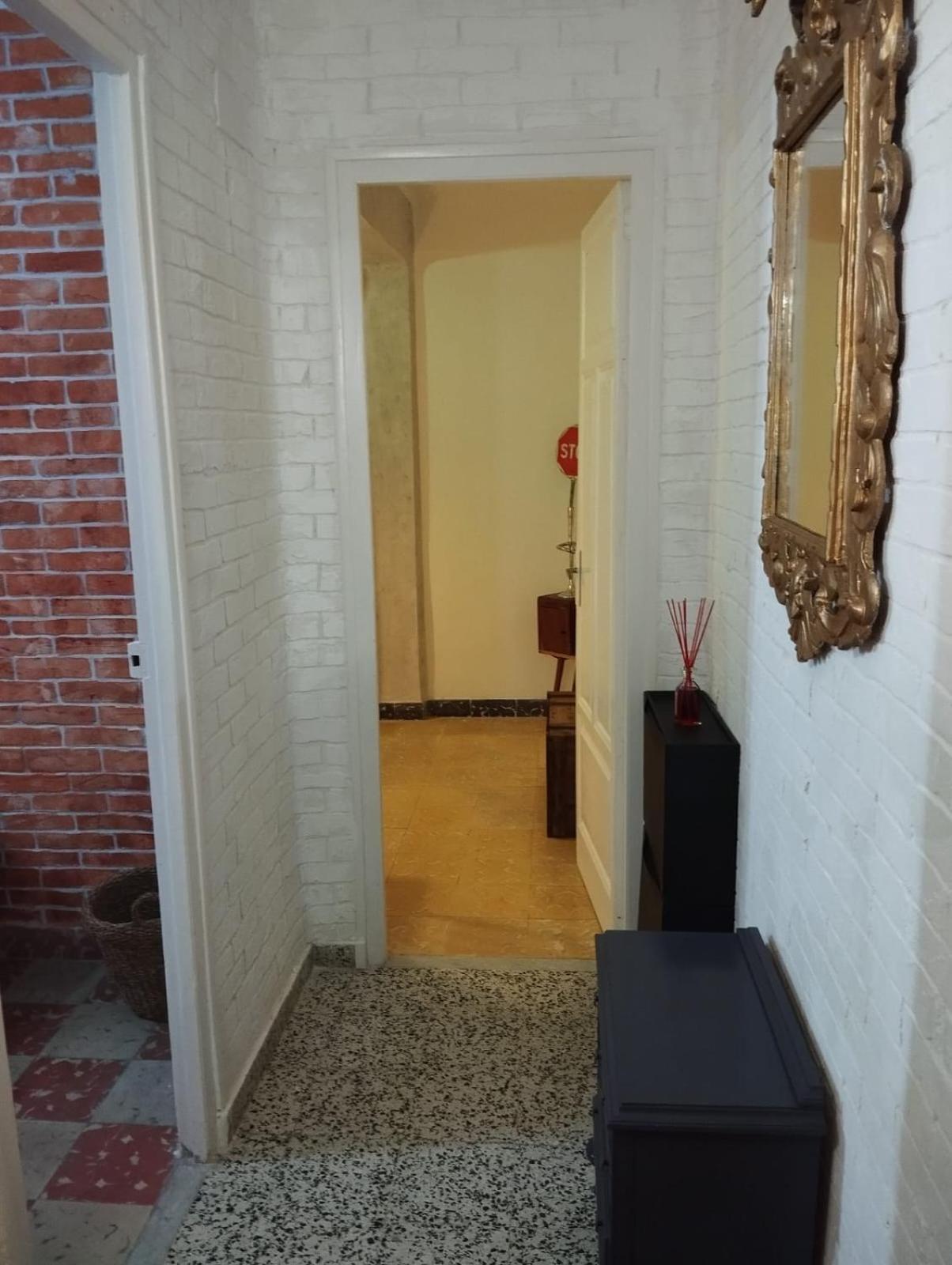 Design Apartment Centro Málaga Kültér fotó